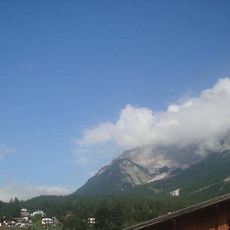 Gaestehaus Alpenstern Эрвальд Экстерьер фото